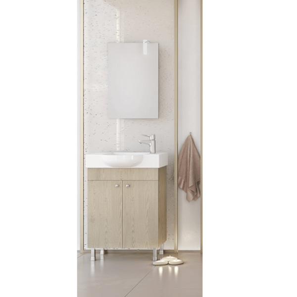 Έπιπλο Σετ Litos 55 PL Wood